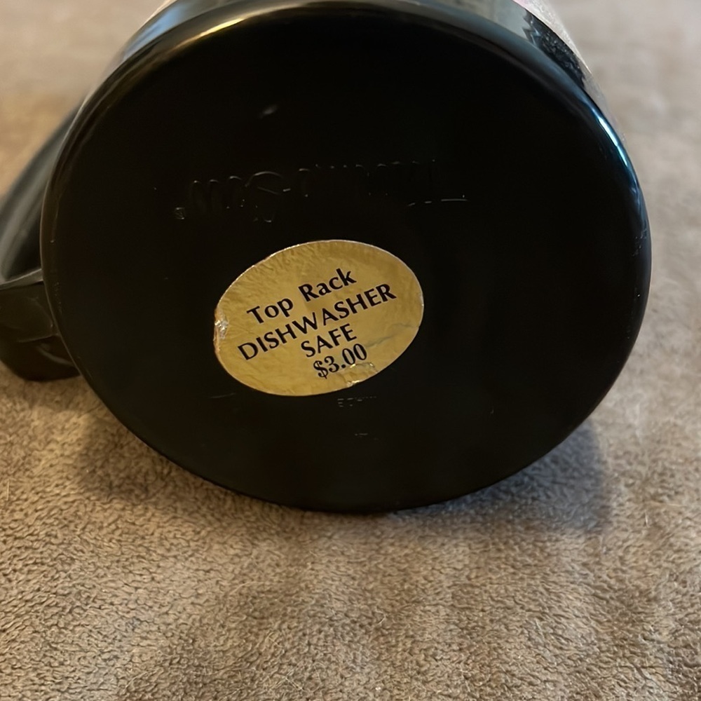 Vintage Walt Disney mug. - Picture 4 of 4